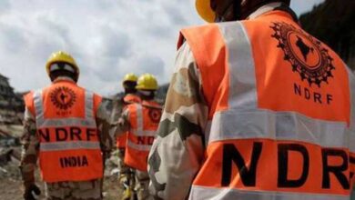 17 units of NDRF, SDRF deployed in the state