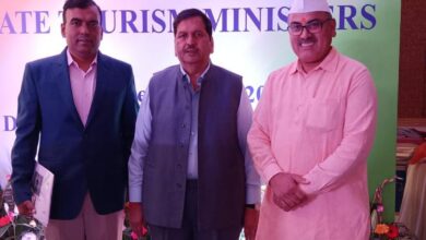 Gateway to Maharashtra Quality and Holistic Healthcare-Tourism Minister Mangal Prabhat Lodha