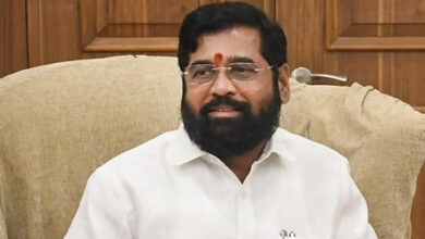 Revised approval for two minor irrigation projects in Buldana district-Chief Minister Eknath Shinde