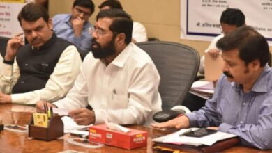 The problem of vehicles in scrap condition will be solved - Chief Minister Eknath Shinde