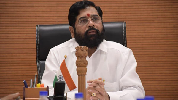 The share capital of the State Asset Reconstruction Company will be 311 crores-Chief Minister Eknath Shinde